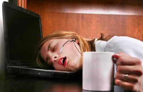 Хроническая усталость: 4 причины ощущения усталости